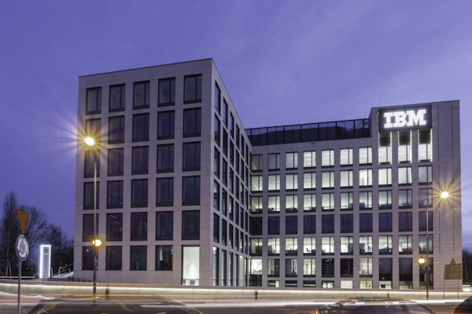 A4 Business Park w Katowicach z certyfikatami BREEAM