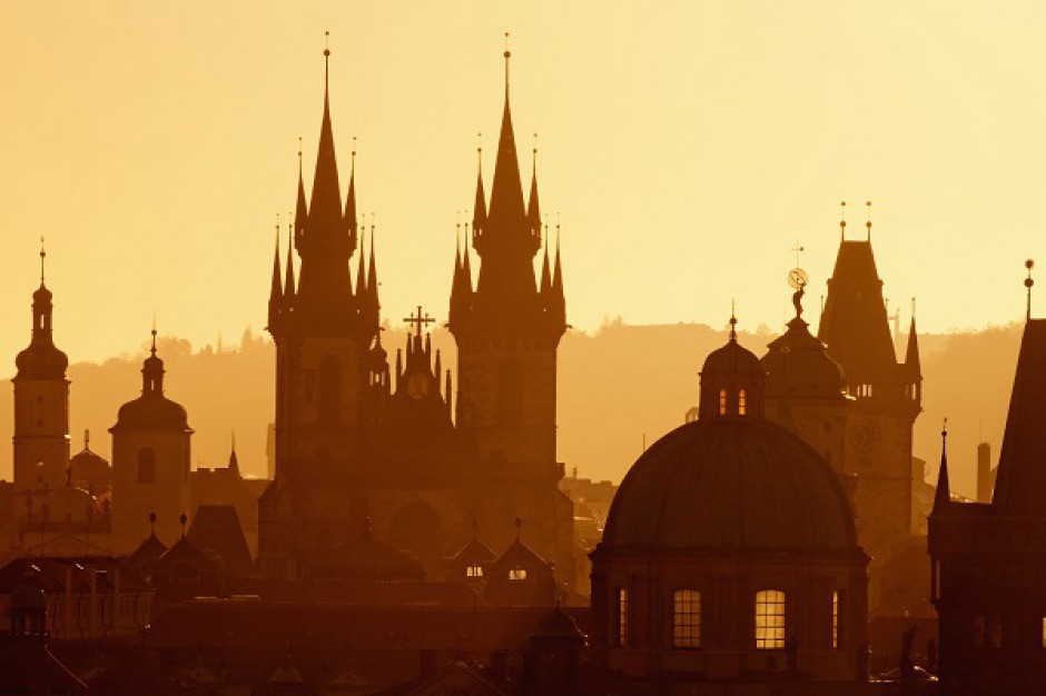Komercyjne kościoły?