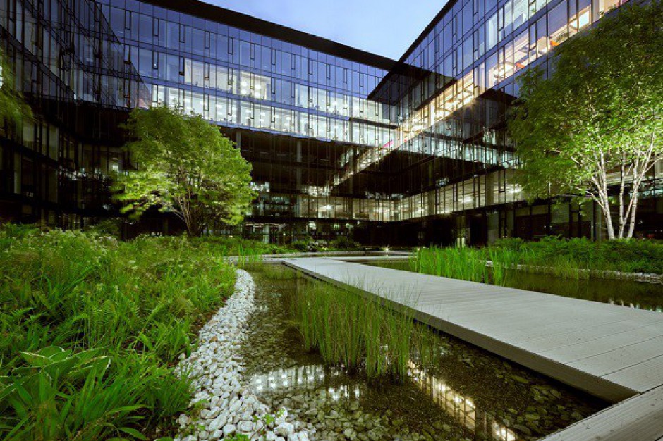 Rekordowe umowy najmu w Konstruktorska Business Center