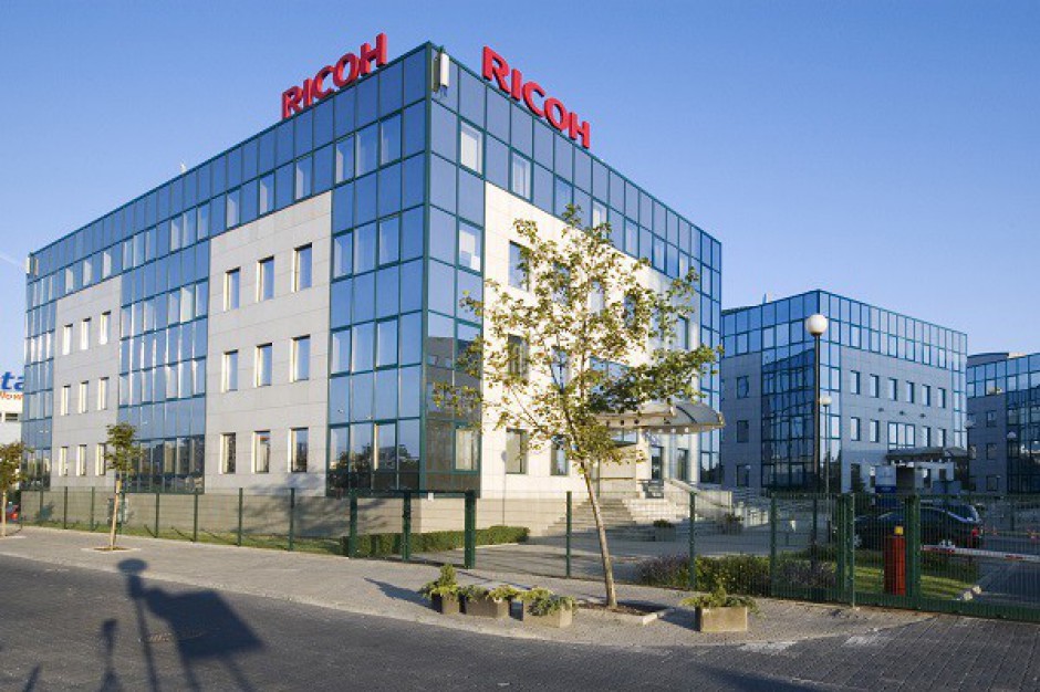 Jerozolimskie Business Park zmienia właściciela