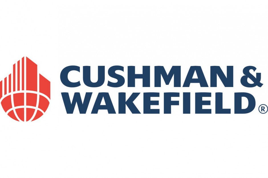 Cushman & Wakefield na sprzedaż