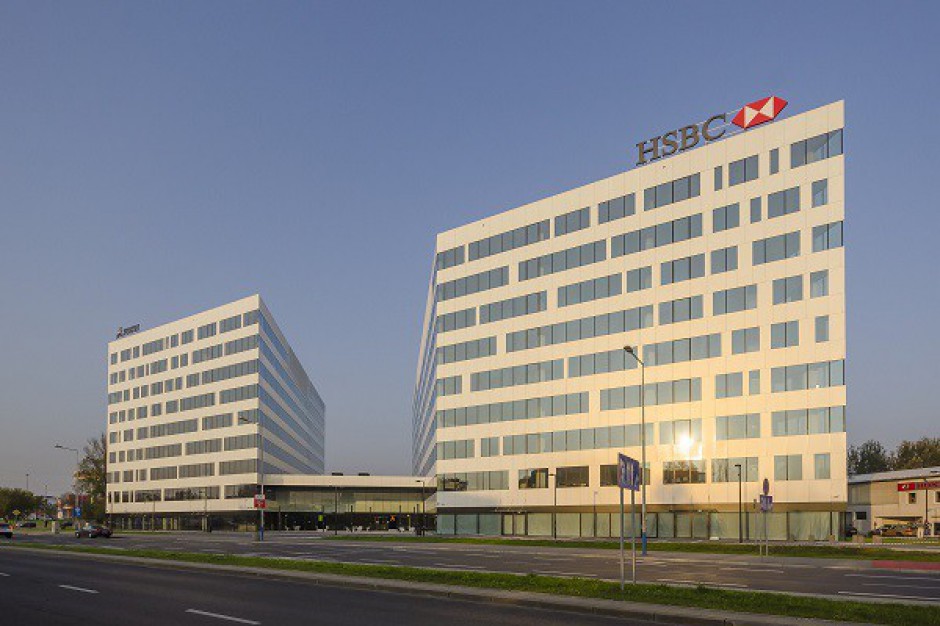 Pierwszy projekt biurowy Skanska w Krakowie z certyfikatem LEED Gold