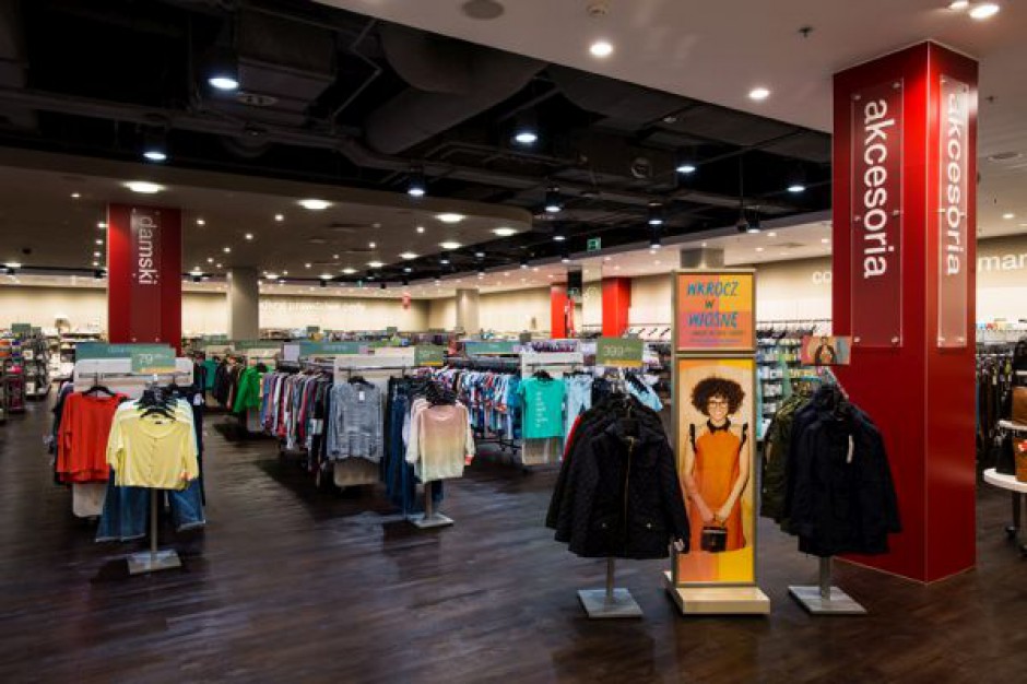 TK Maxx w Katowicach już otwarty