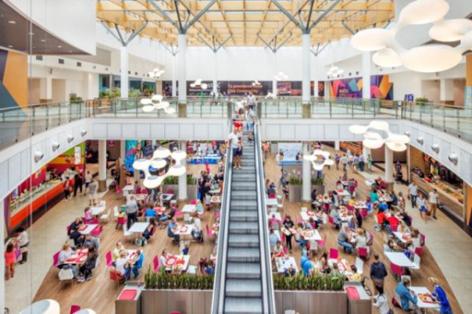Atrium Felicity odwiedziło ponad 6 mln klientów