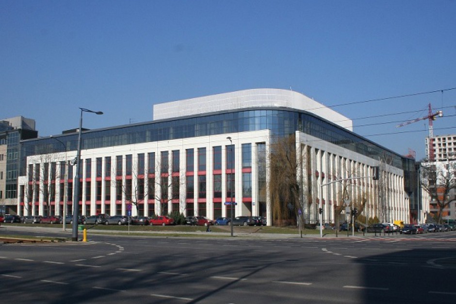 Yareal przejmuje biurowiec na warszawskiej Woli