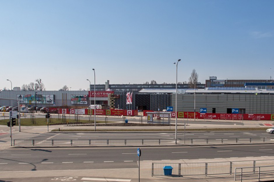 Factory Ursus Najemcy szturmują rozbudowane Factory Ursus