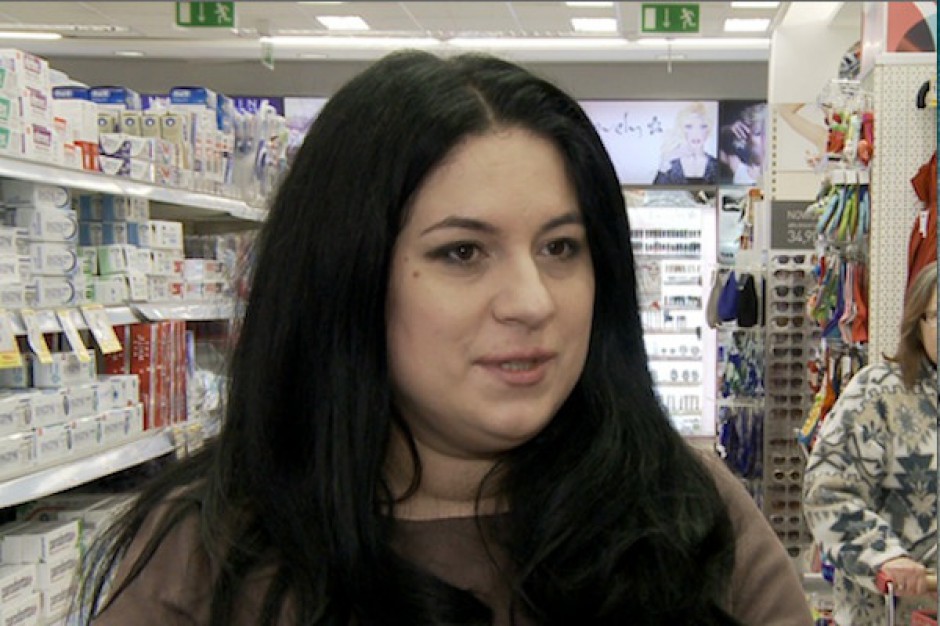 Eliza Dorosz-Panek odchodzi z Rossmanna
