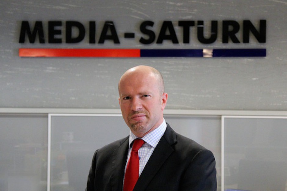 Media Markt przyspiesza