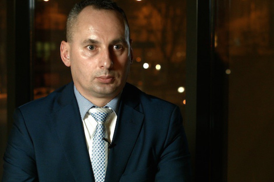 Są plany budowy nowego hotelu w Katowicach