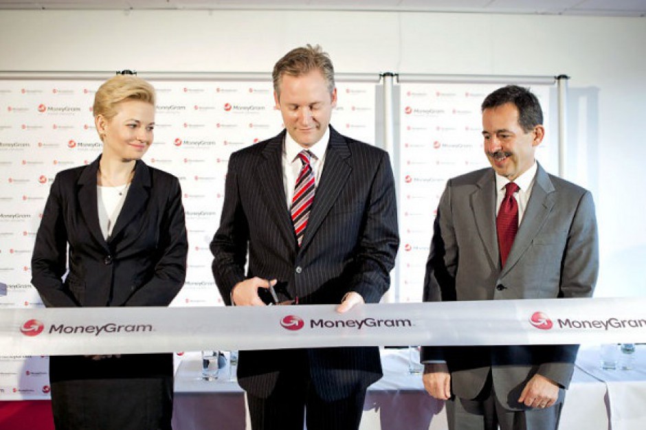 MoneyGram uruchamia Globalne Centrum Biznesu w Warszawie