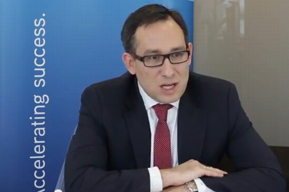 630 tys. mkw. powierzchni biurowej powstanie w 2013 roku