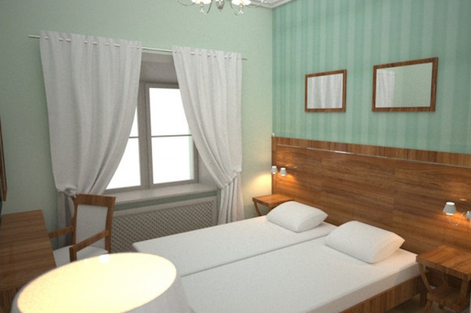 Bialcon inwestuje w hotelarstwo