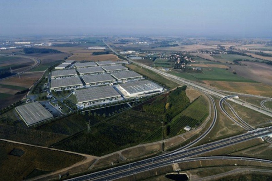 Prologis buduje na miarę we Wrocławiu