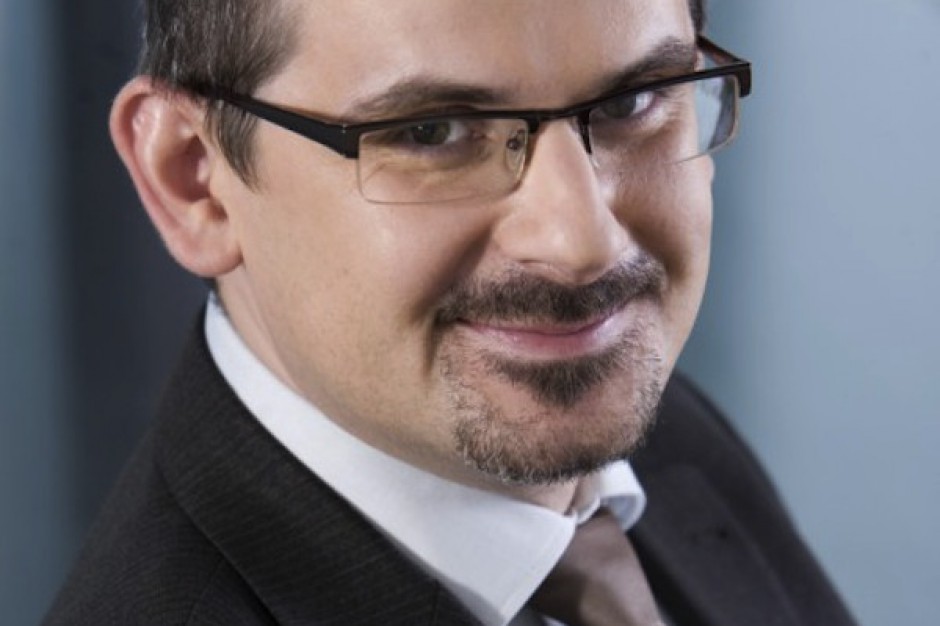 Skanska powiększa zespół leasingowy