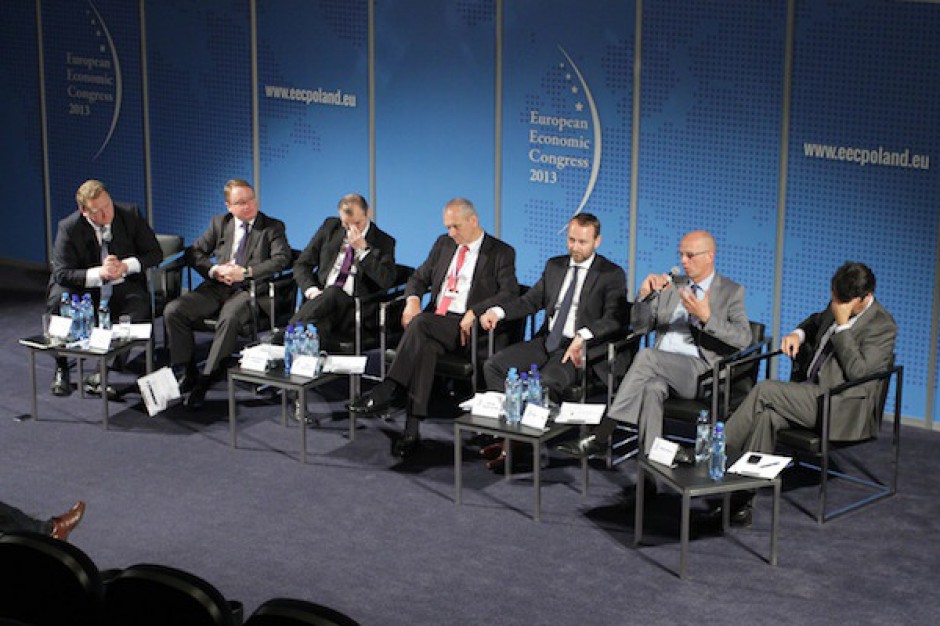 EEC: Warszawa wyrosła na pełnoprawną stolicę regionu i przyciąga uwagę kolejnych inwestorów