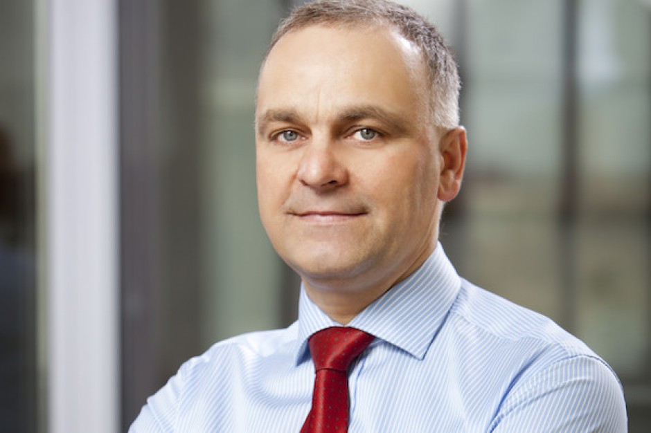 Mirosław Czarnik Centra BPO planują dalszy rozwój