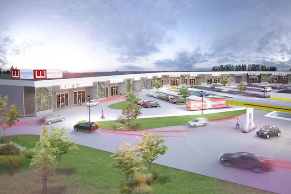 Hochtief buduje dla Elbfonds