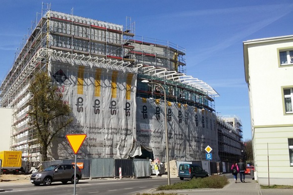 Galeria Świnoujście Kolejni najemcy dołączyli do Galerii Świnoujście