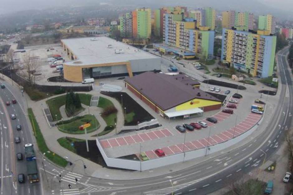 Retail Park Karpacka Retail Park Karpacka zyskał kolejnych najemców
