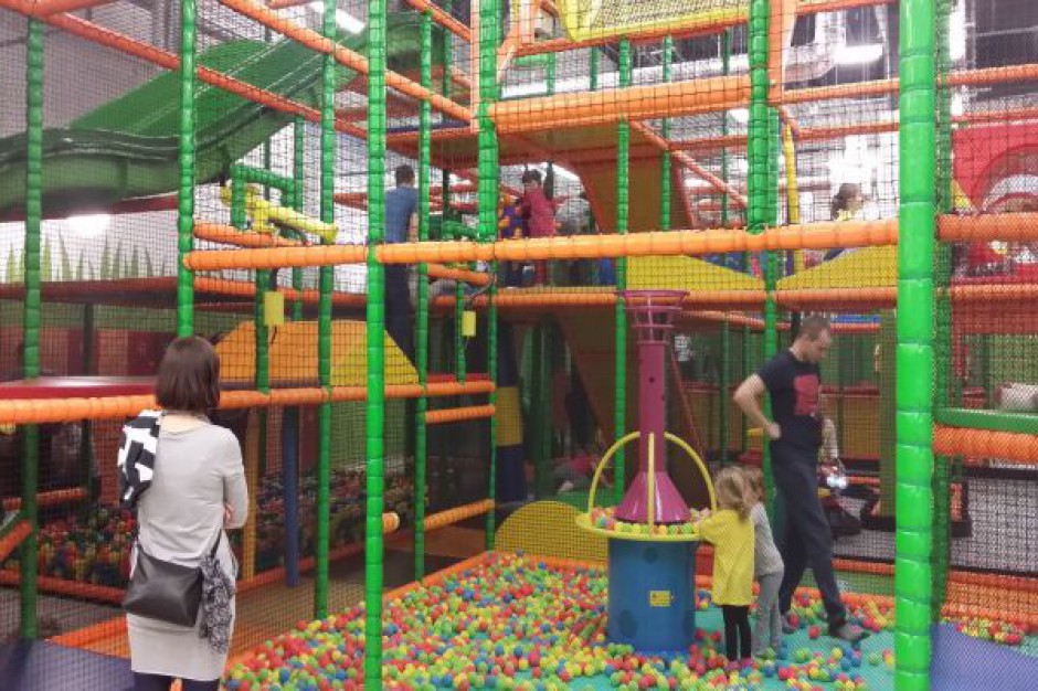Leopark Ptak Outlet poszerza ofertę rodzinną