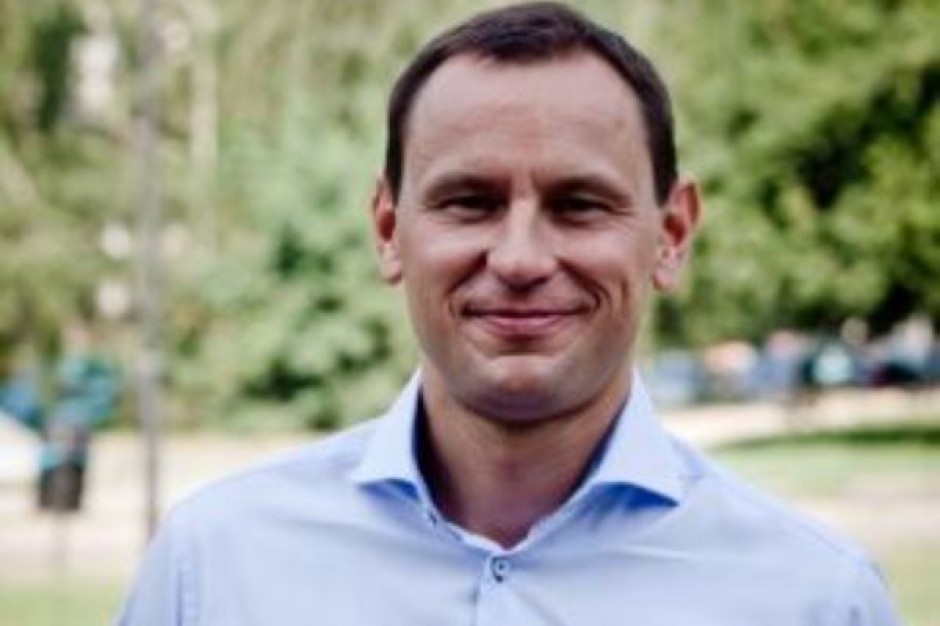 Mariusz Kulik, dyrektor generalny sieci KiK Startuje dziesiąty KiK w Wielkopolsce