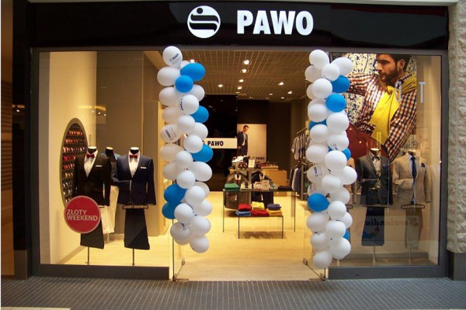 Galeria Wisła poszerza ofertę