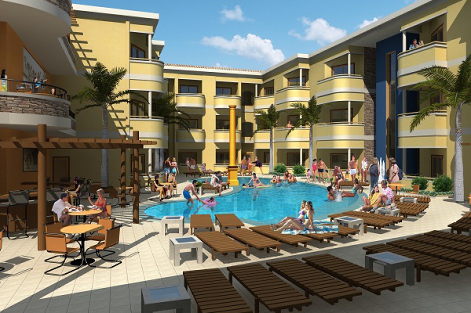 Hotel President Rainbow Tours stworzy własną sieć hoteli