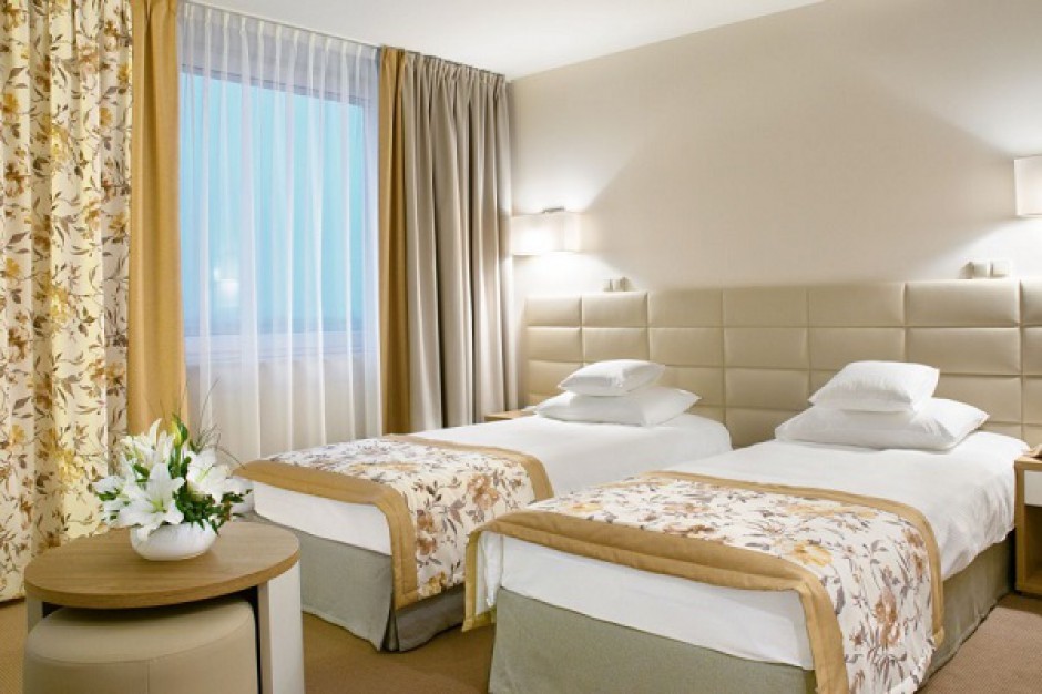 Best Western ma przepis na architektoniczny sukces
