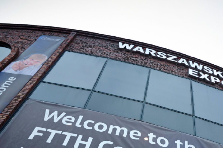 Fot. Expo XXI Warszawa Mamy wszystko, oprócz reklamy