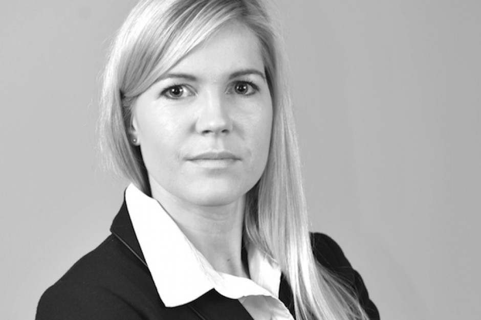 Marta Gorońska-Wiercioch, analityk finansowy, Dział Rynków Kapitałowych, Knight Frank Druga połowa roku może obfitować w wiele ciekawych transakcji