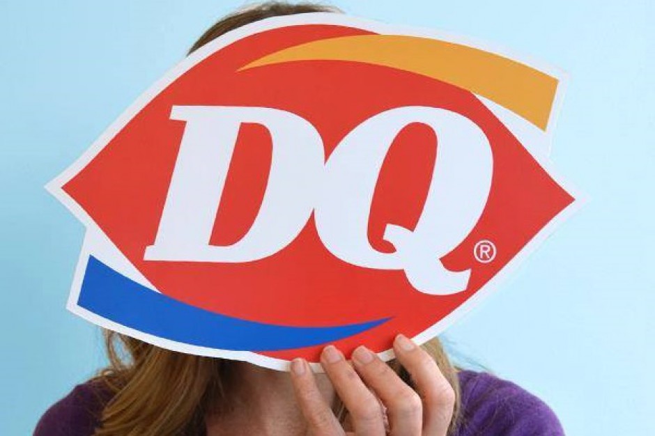 Fot.: Dairy Queen Dairy Queen poważnie spogląda na Polskę
