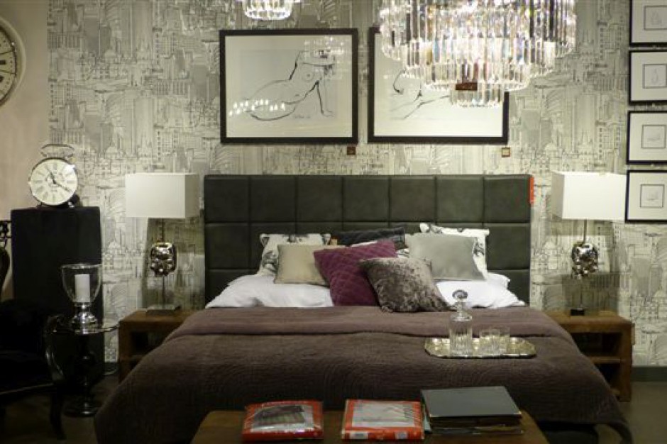 AD Loving Home Więcej oferty wnętrzarskiej w Blue City