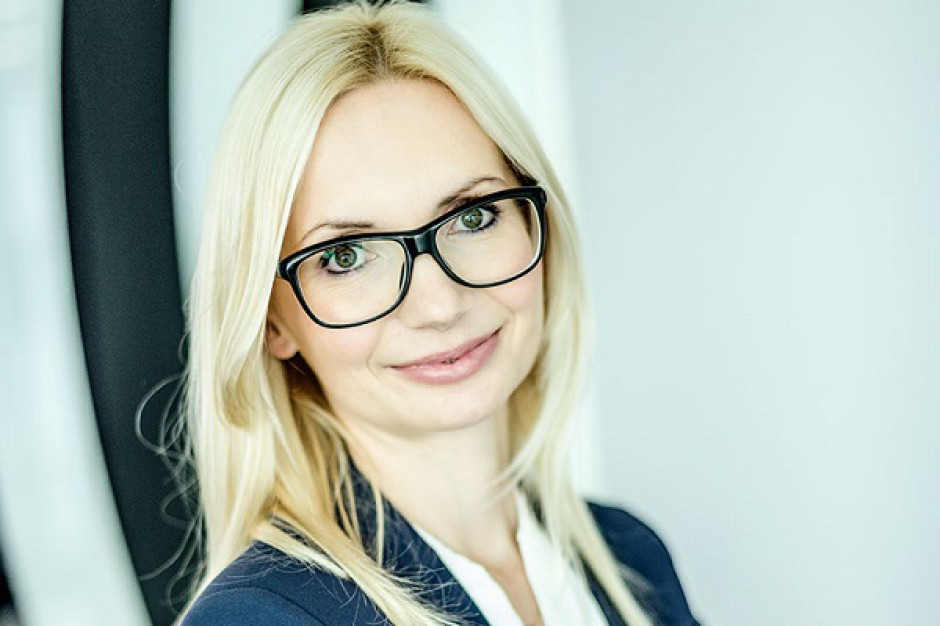 Anna Wysocka, JLL Oferta handlowa polskich miast pod lupą analityków