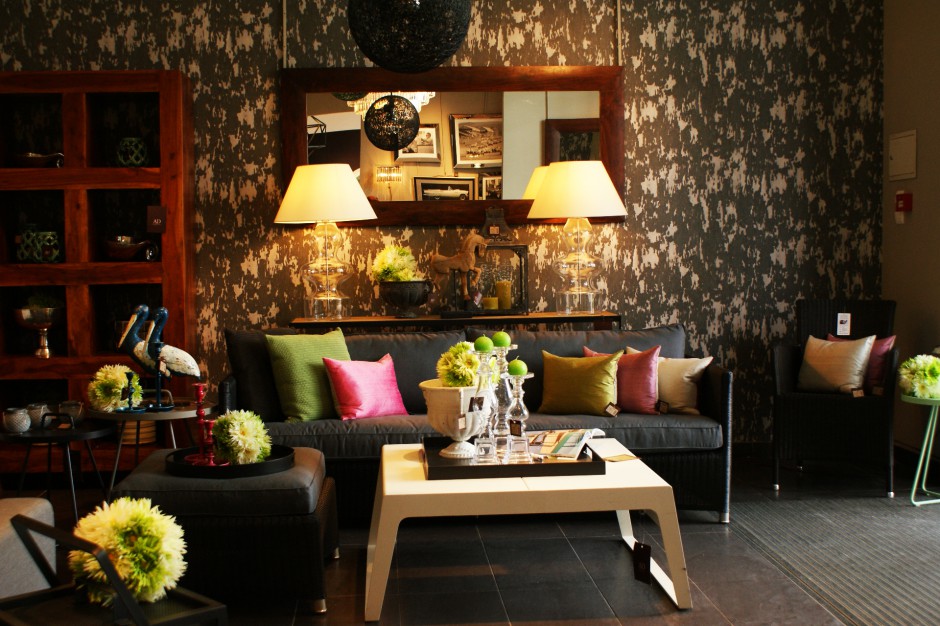 Salon AD Loving Home w Silesia City Center w Katowicach AD Loving Home w Silesia City Center po metamorfozie