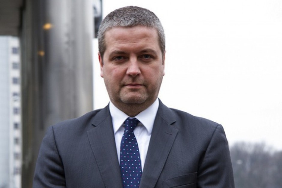 Robert Pydzik Wikana kończy proces sprzedaży projektów komercyjnych