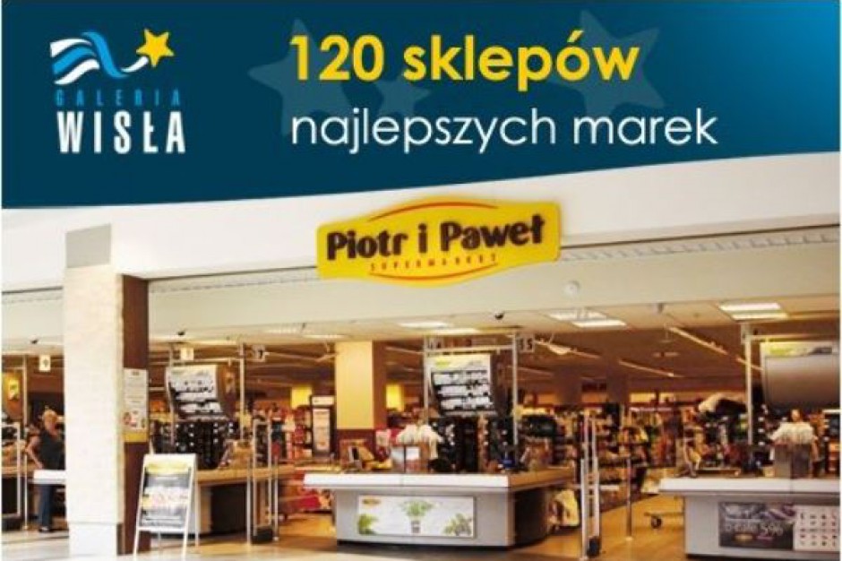 Piotr i Paweł Piotr i Paweł na dłużej w Płocku