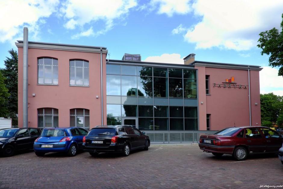 Fabryka Firma HR nowym najemcą szczecińskiego biurowca