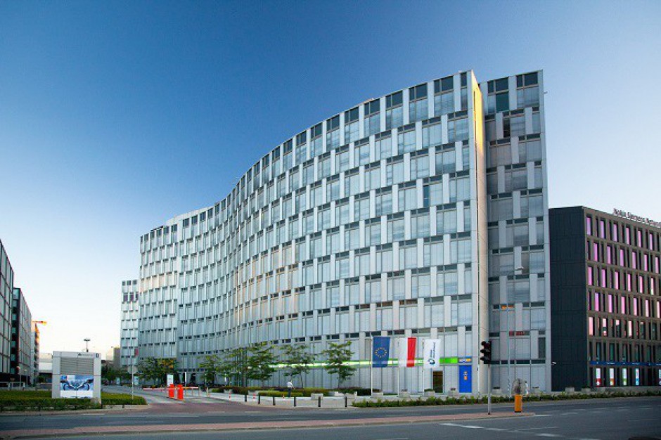Horizon Plaza, własność Union Investment w Polsce Union Investment pozbywa się dużego portfela biurowego