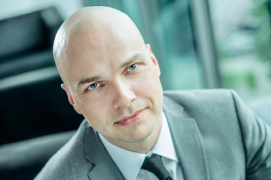 Tomasz Puch, dyrektor Działu Rynków Kapitałowych Nieruchomości Biurowych i Magazynowych w JLL Regionalne rynki mają swoje pięć minut