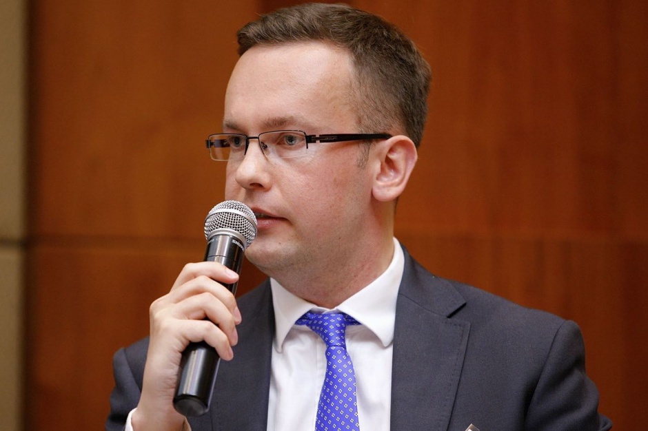 Adam Konieczny, dyrektor zarządzający na Polskę, Christie + Co Polski rynek hotelarski przed ogromną szansą