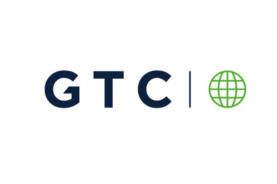 Nowe logo GTC Nowa odsłona GTC