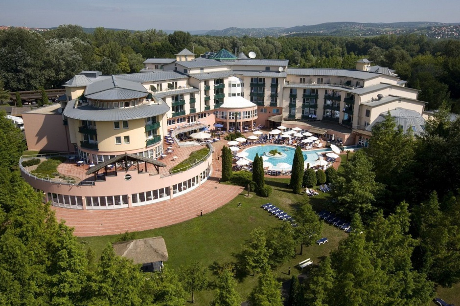 Lotus Therme Hotele na celowniku inwestorów