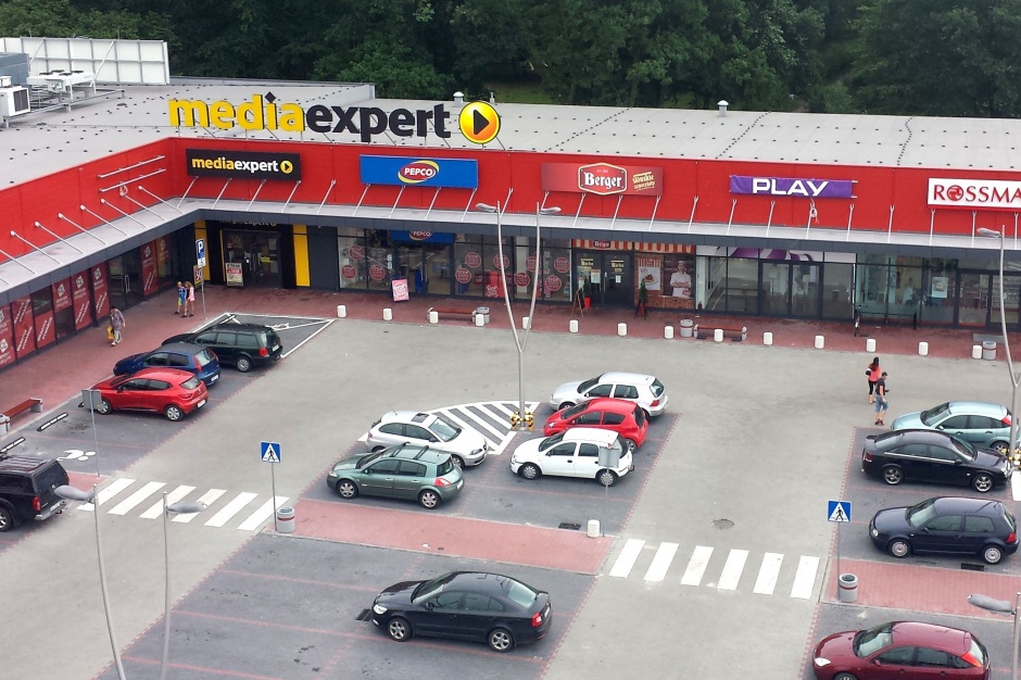 Centrum Zakupów Czerwionka-Leszczyny Butik otworzył swój 107. sklep