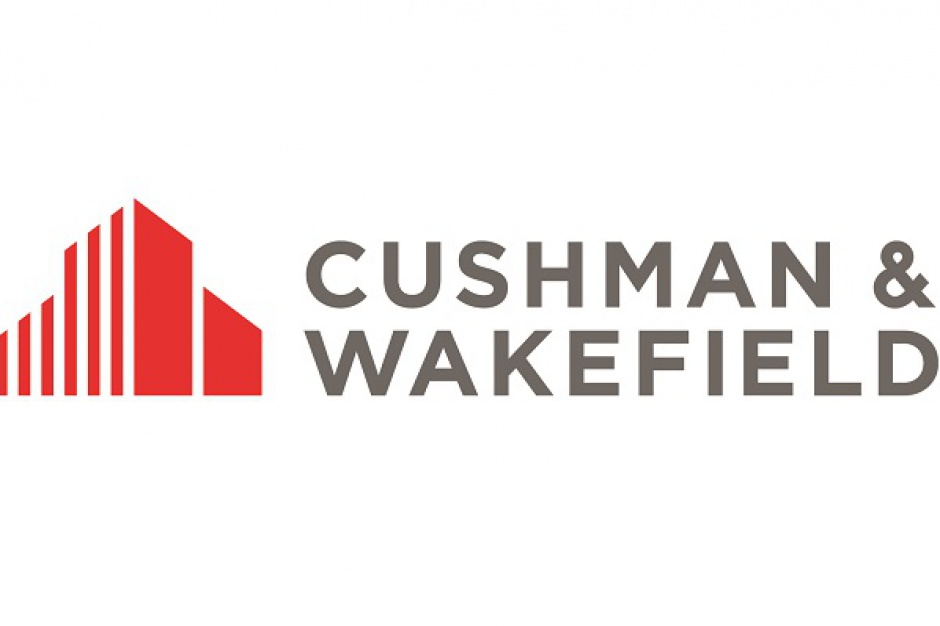 Nowe logo Cushman & Wakefield Cushman & Wakefield i DTZ już pod jednym sztandarem