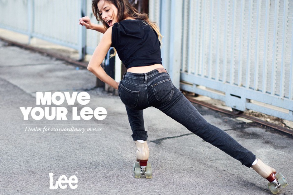 Lee Lee chce mocniej reklamować się w Europie