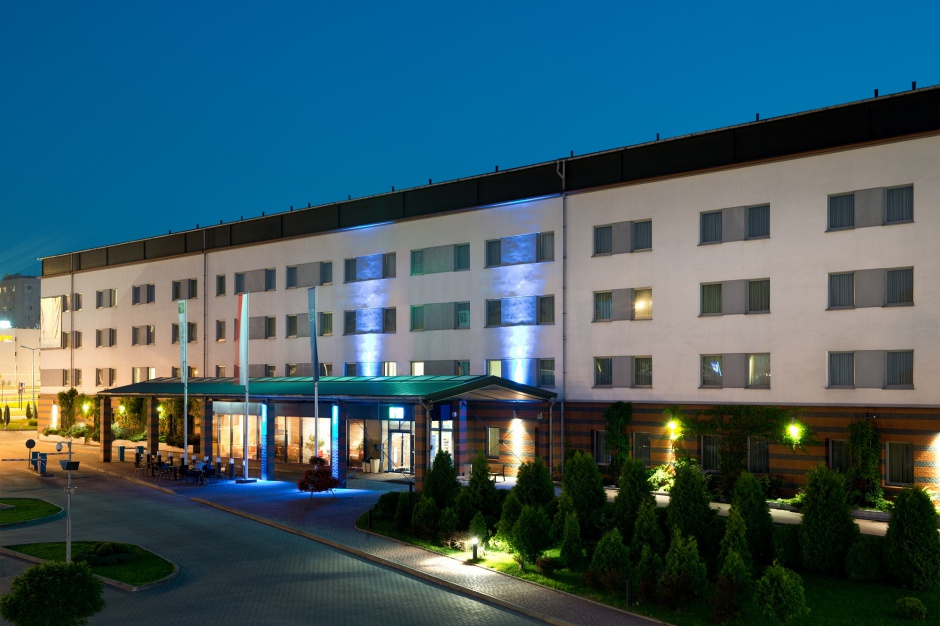 Best Western Efekt Express Sieć Best Western większa o kolejny hotel