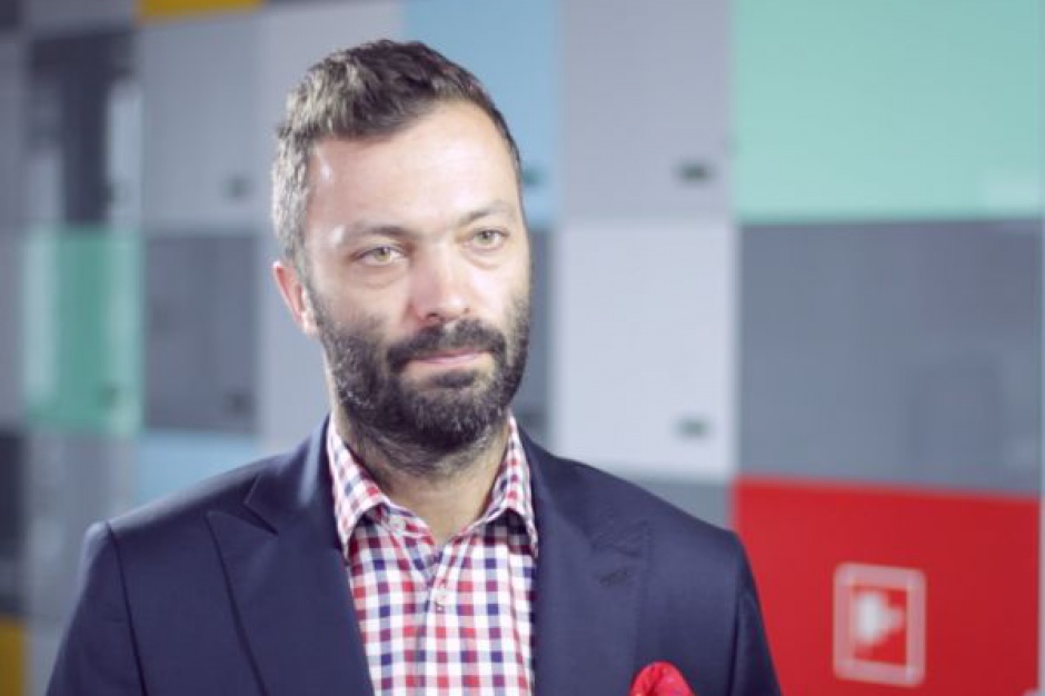 Bartosz Mierzwiak, dyrektor zarządzający na Europę Środkowo-Wschodnią, Logicor Logicor podsumowuje najnowsze inwestycje