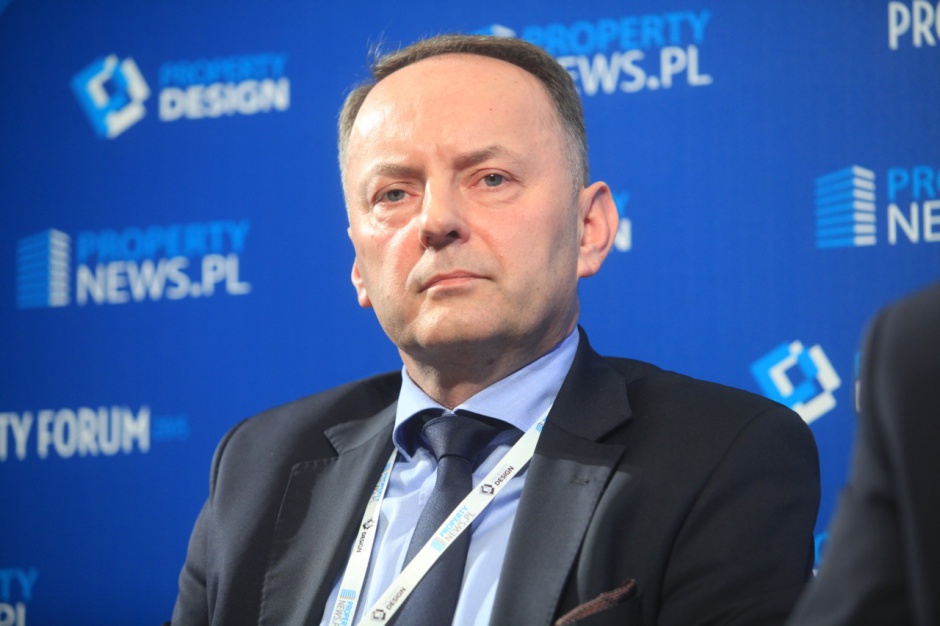 Waldemar Lesiak Waldemar Lesiak odchodzi z Echo