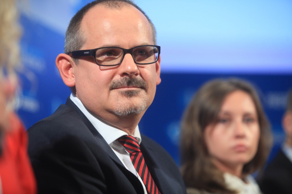 Karol Klin, Echo Investment Ze Skanska do Echo. Głośny transfer polskiego dewelopera