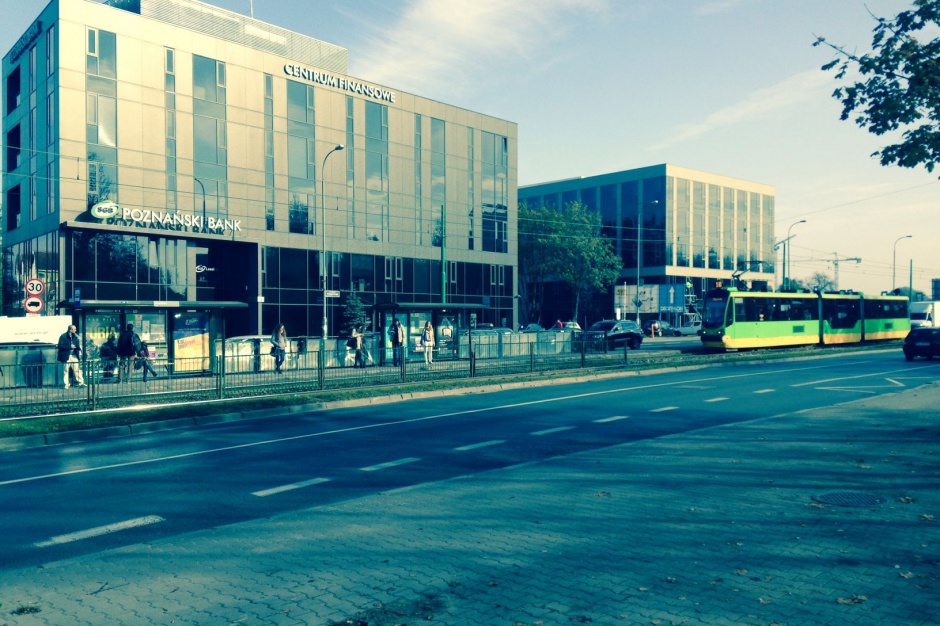 Roch Office Park Roch Office Park zyskał nowego najemcę